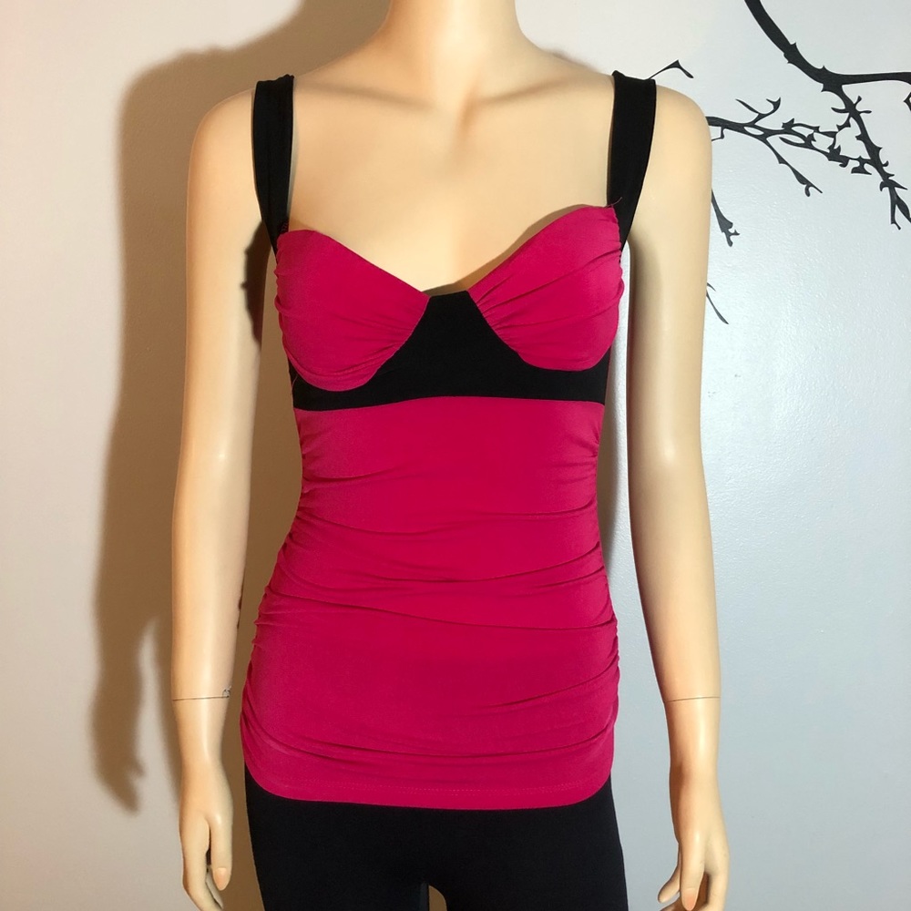 CANDY RAIN Top